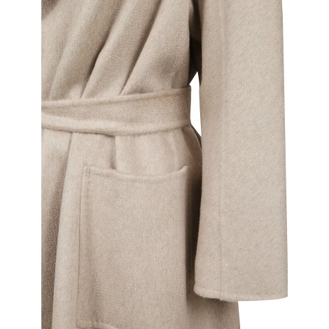 Max Mara - Ludmillla Coat Cacha