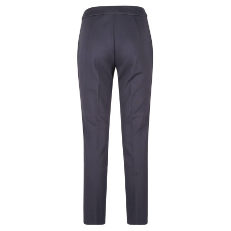 Max Mara - Pegno Trousers Blue