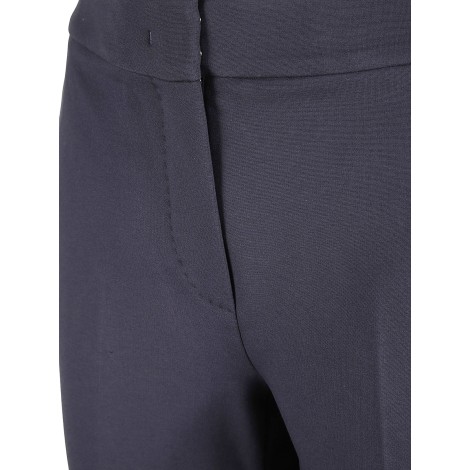Max Mara - Pegno Trousers Blue