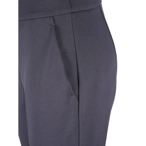 Max Mara - Pegno Trousers Blue