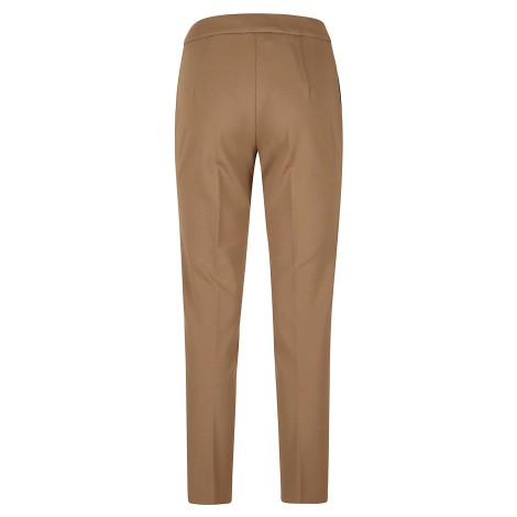 Max Mara - Pegno Trousers Blue