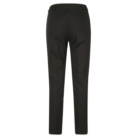 Max Mara - Pegno Trousers Black