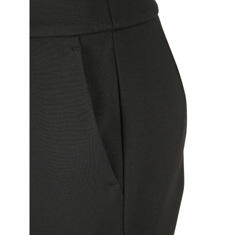 Max Mara - Pegno Trousers Black