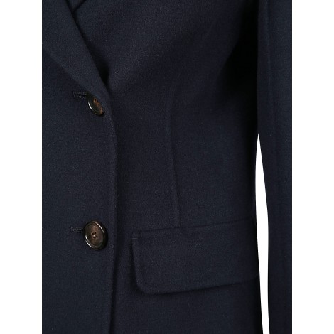 S Max Mara - Matin Jacket Blue