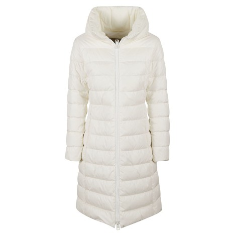 Herno - Down Jacket / Coat White