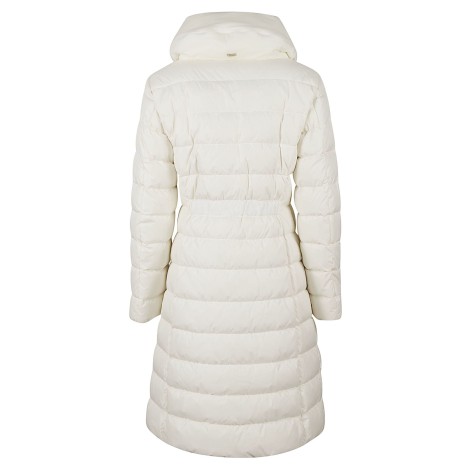 Herno - Down Jacket / Coat White