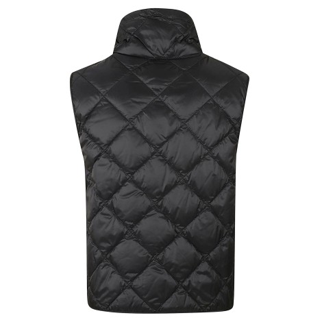 Max Mara - Tregic Gilet Black