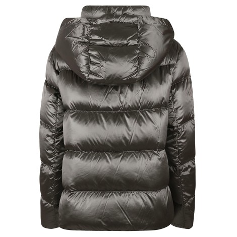 Max Mara - Spaces Down Jacket Grey