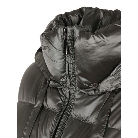 Max Mara - Spaces Down Jacket Grey