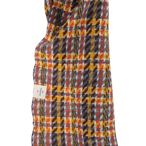 Andrea's - Floyd Scarf Yellow