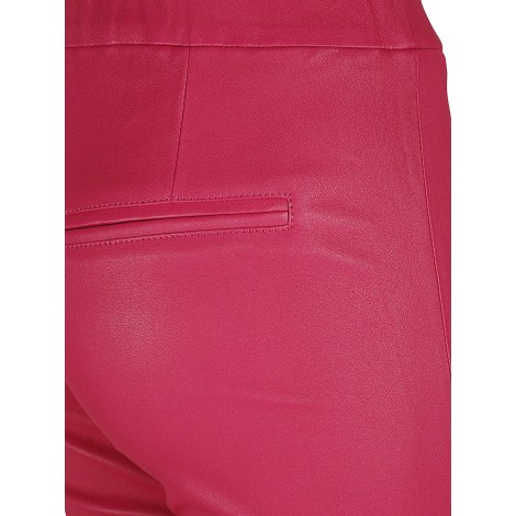 Arma - Leather Trousers Pink