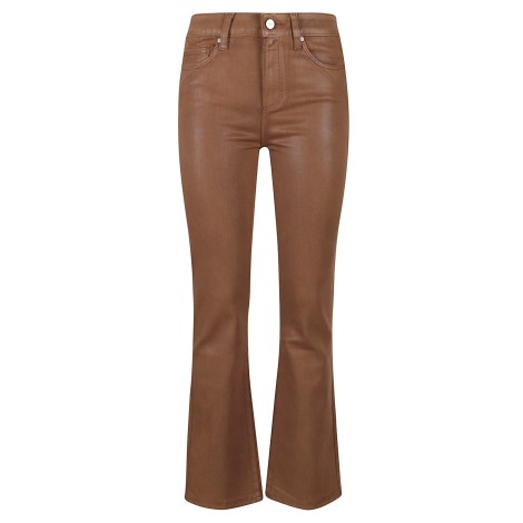Paige - Claudine Jeans Brown