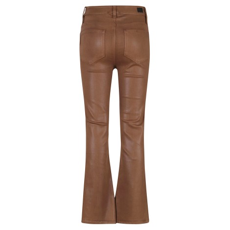 Paige - Claudine Jeans Brown