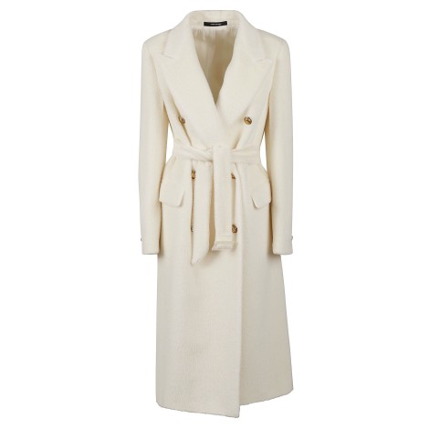 Tagliatore - Coat White