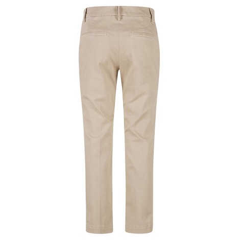 Brunello Cucinelli - Trousers Brown