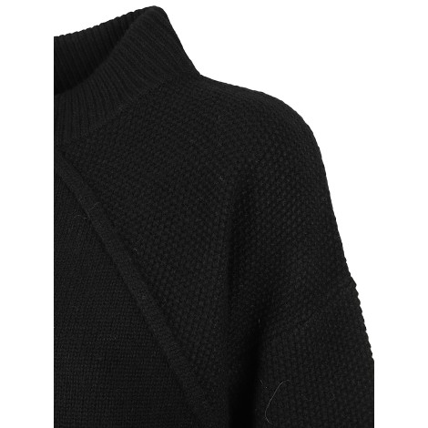 Max Mara - Accordo Sweater Black