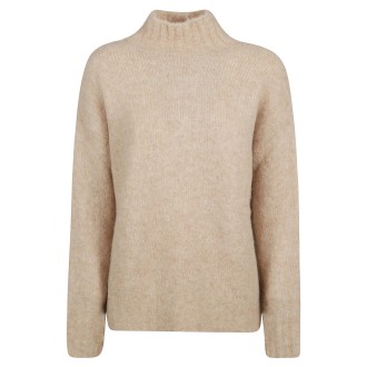 Eleventy - Sweater Brown