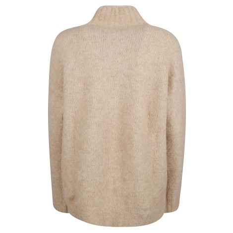 Eleventy - Sweater Brown