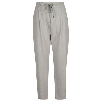 Eleventy - Trousers Grey