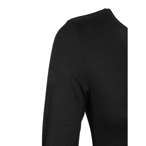 Majestic - T-shirt Black