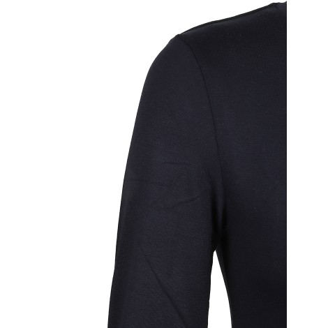 Majestic - T-shirt Blue