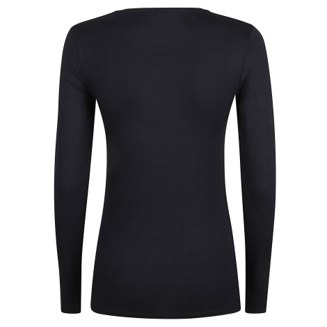 Majestic - T-shirt Blue