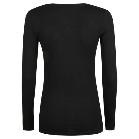 Majestic - T-shirt Black