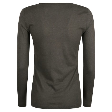 Majestic - T-shirt Green