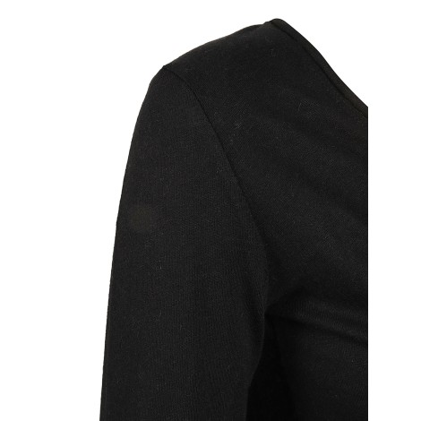 Majestic - T-shirt Black