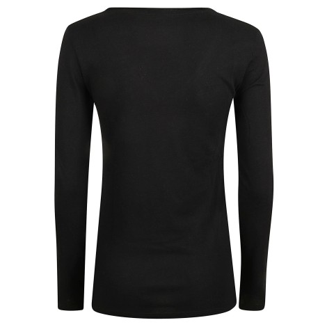 Majestic - T-shirt Black