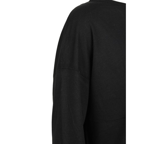 Majestic - T-shirt Black