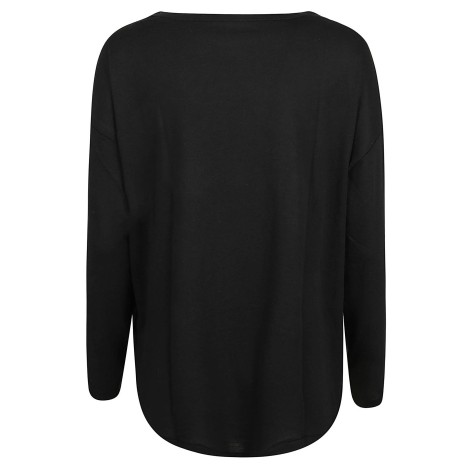 Majestic - T-shirt Black