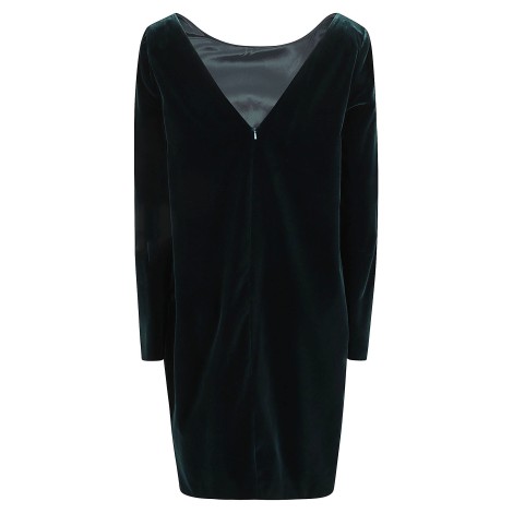 Max Mara - Abito Foggia Green