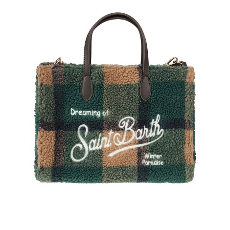 MC2 Saint Barth – Borsa Vivian Green