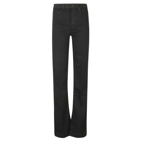 Paige - Jeans Leenah Black