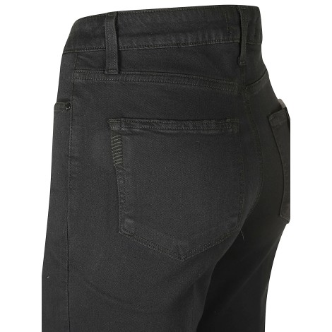 Paige - Jeans Leenah Black