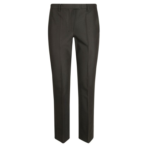 S Max Mara - Pantalone Fatina Black
