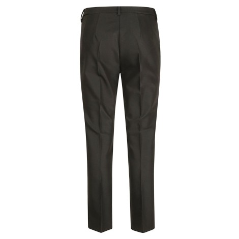 S Max Mara - Pantalone Fatina Black