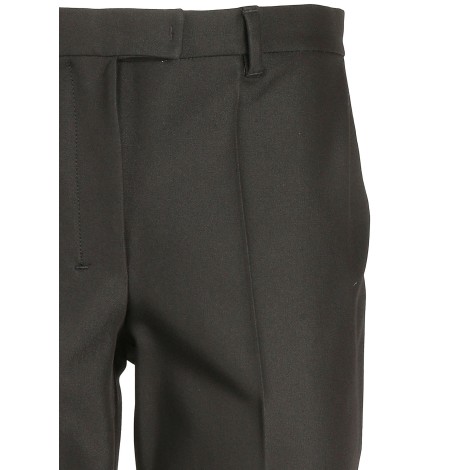 S Max Mara - Pantalone Fatina Black