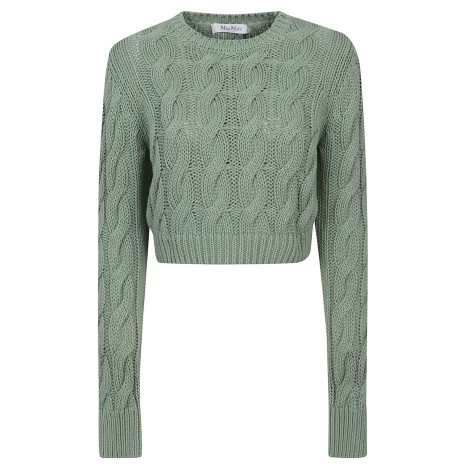 Max Mara - Maglia Sfinge