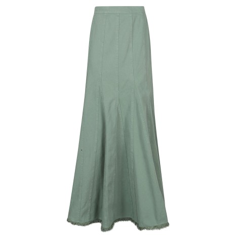 Max Mara - Gonna Trudy Green