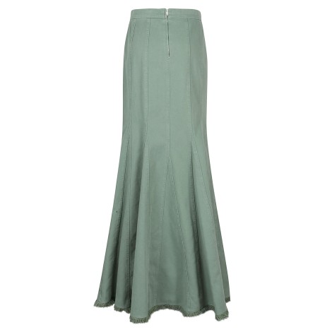 Max Mara - Gonna Trudy Green