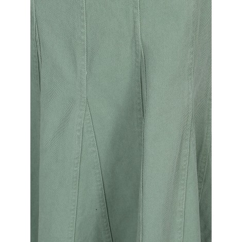 Max Mara - Gonna Trudy Green