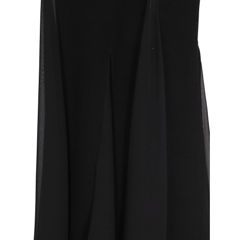 Max Mara - Abito Aldena Black