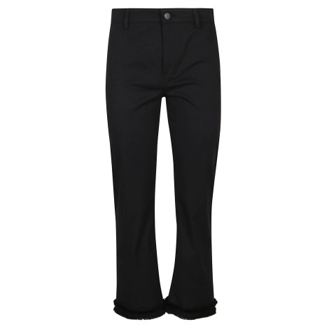 S Max Mara - Pantalone Tracy Black