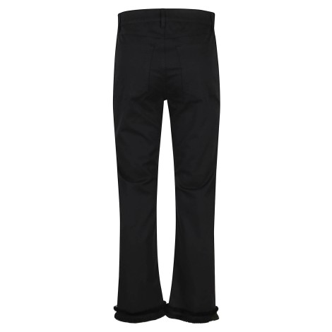 S Max Mara - Pantalone Tracy Black