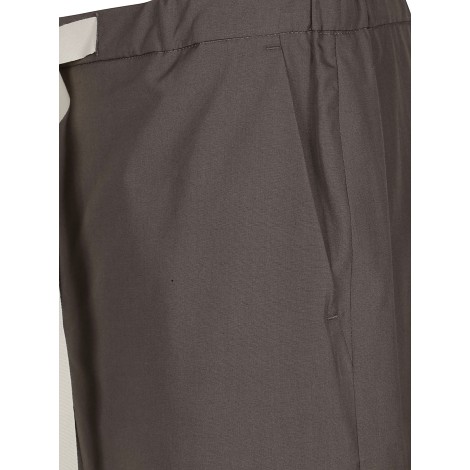 S Max Mara - Pantalone Argento