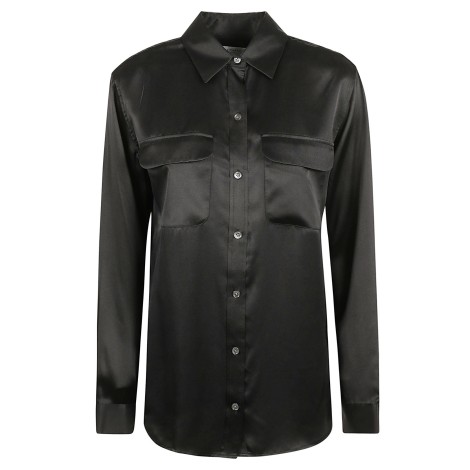Equipment - Camicia Black