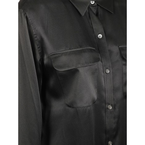 Equipment - Camicia Black