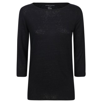 Majestic - T-shirt Black